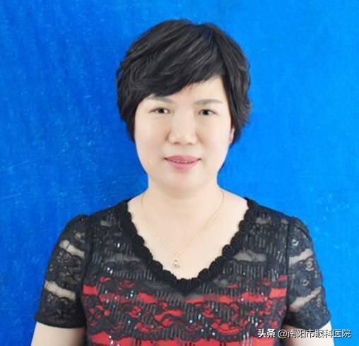 「南阳市眼科医院」医疗美容整形之----双眼皮篇