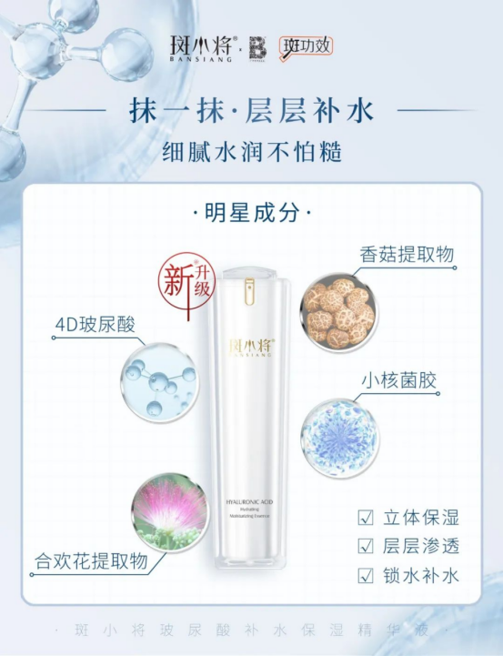 斑小将护肤 | 这个肌肤问题,每3个人就有1个中招