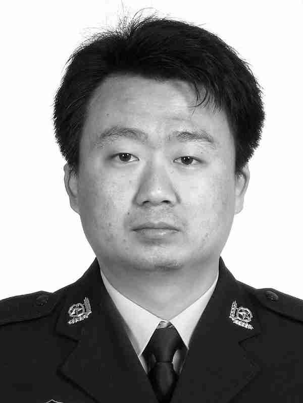 【致敬公安英雄】陕西公安:2021,他们离我们而去