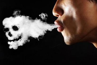 吸烟只伤害我们的肺部吗?其实还伤害双眼