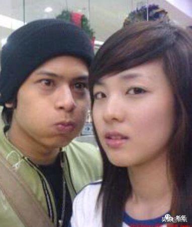 那个十年整了4次变成木偶人的女爱豆,请看看你的队友吧
