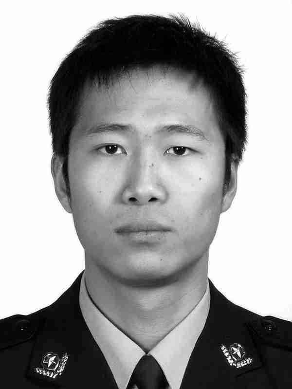 【致敬公安英雄】陕西公安:2021,他们离我们而去