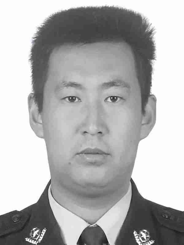 【致敬公安英雄】陕西公安:2021,他们离我们而去