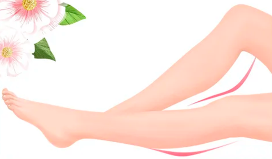 吸脂可以瘦腿吗?