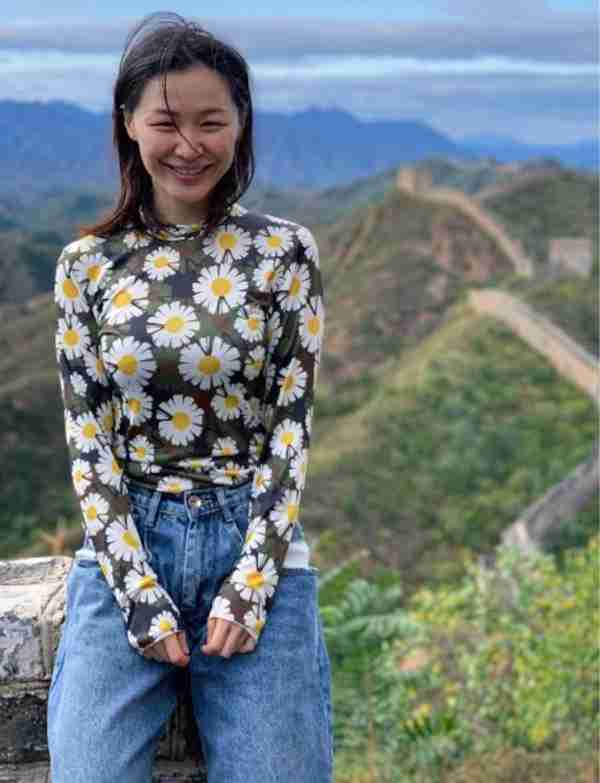 小众审美下的“高级脸”,小眼睛、厚嘴唇也可以很美