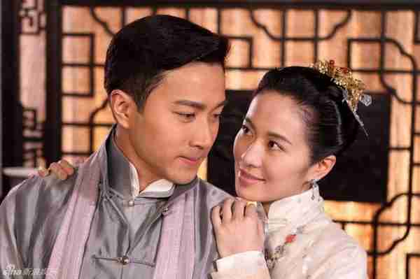 他们的“双眼皮”竟不是原装,原来功夫巨星和颜值男神也曾动过刀