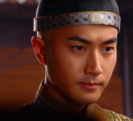 他们的“双眼皮”竟不是原装,原来功夫巨星和颜值男神也曾动过刀