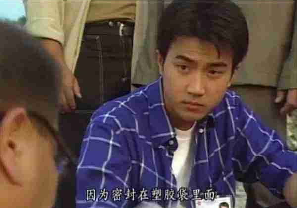 他们的“双眼皮”竟不是原装,原来功夫巨星和颜值男神也曾动过刀