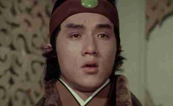 他们的“双眼皮”竟不是原装,原来功夫巨星和颜值男神也曾动过刀