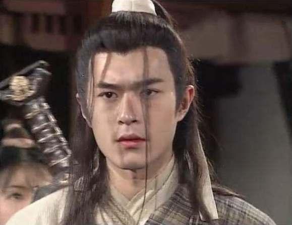 他们的“双眼皮”竟不是原装,原来功夫巨星和颜值男神也曾动过刀