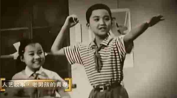 坎坷的吴刚:我没割双眼皮、没整容,老婆岳秀清是我的管家