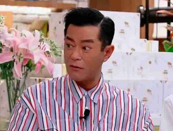 他们的“双眼皮”竟不是原装,原来功夫巨星和颜值男神也曾动过刀