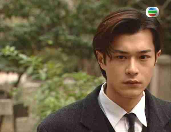 他们的“双眼皮”竟不是原装,原来功夫巨星和颜值男神也曾动过刀