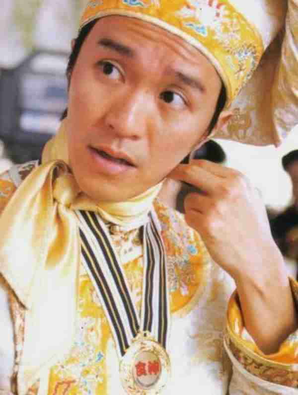 他们的“双眼皮”竟不是原装,原来功夫巨星和颜值男神也曾动过刀