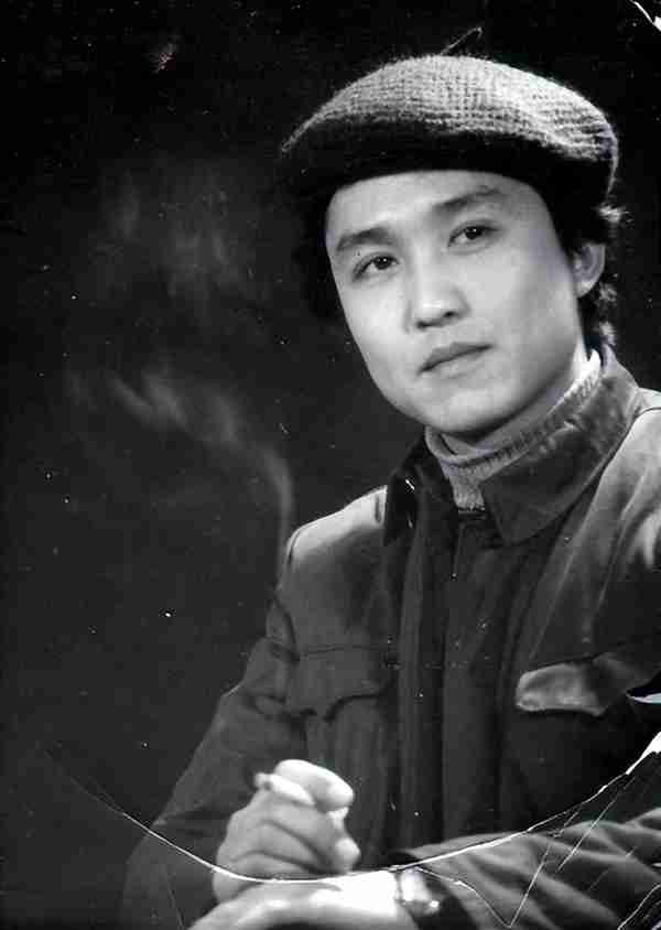 坎坷的吴刚:我没割双眼皮、没整容,老婆岳秀清是我的管家