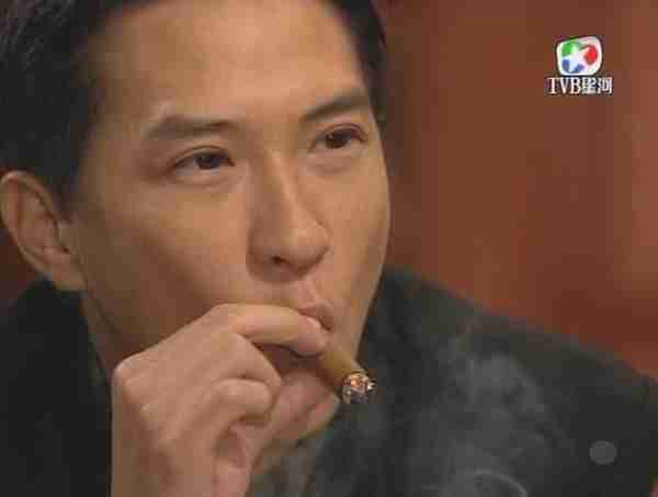 他们的“双眼皮”竟不是原装,原来功夫巨星和颜值男神也曾动过刀
