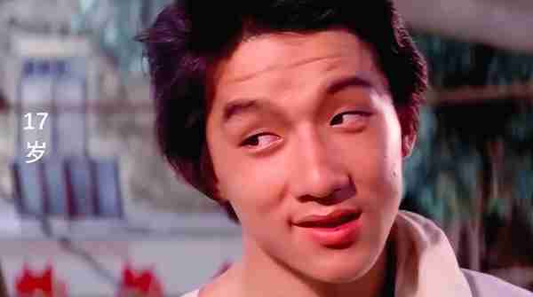 他们的“双眼皮”竟不是原装,原来功夫巨星和颜值男神也曾动过刀