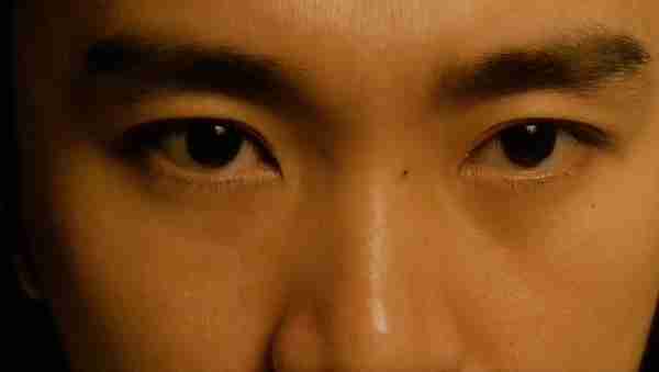 他们的“双眼皮”竟不是原装,原来功夫巨星和颜值男神也曾动过刀