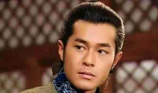 他们的“双眼皮”竟不是原装,原来功夫巨星和颜值男神也曾动过刀