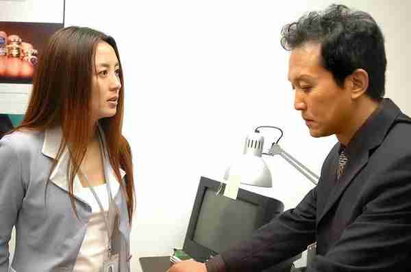 坎坷的吴刚:我没割双眼皮、没整容,老婆岳秀清是我的管家