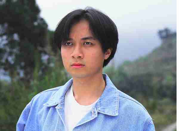 他们的“双眼皮”竟不是原装,原来功夫巨星和颜值男神也曾动过刀