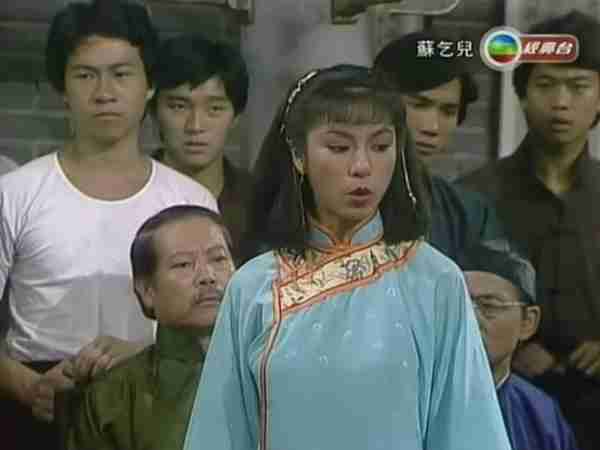 他们的“双眼皮”竟不是原装,原来功夫巨星和颜值男神也曾动过刀